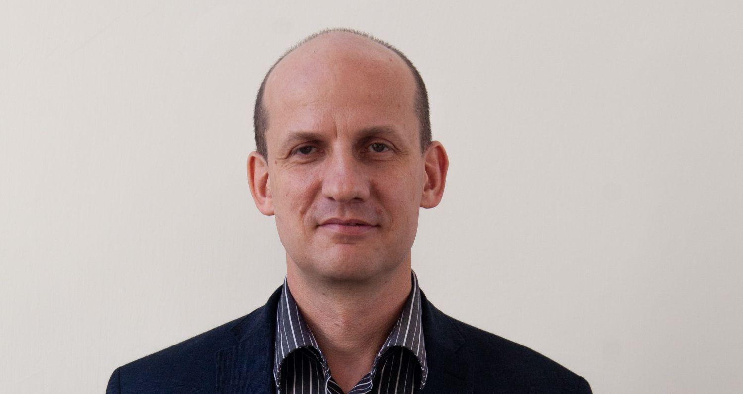 Cesta od farmacie k technologii a zase zpátky