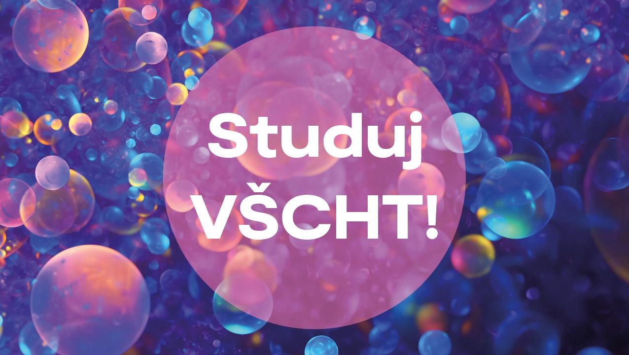Podejte si přihlášku ke studiu!