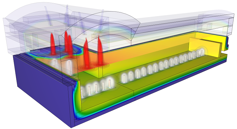17. Konference o elektrickém tavení skla