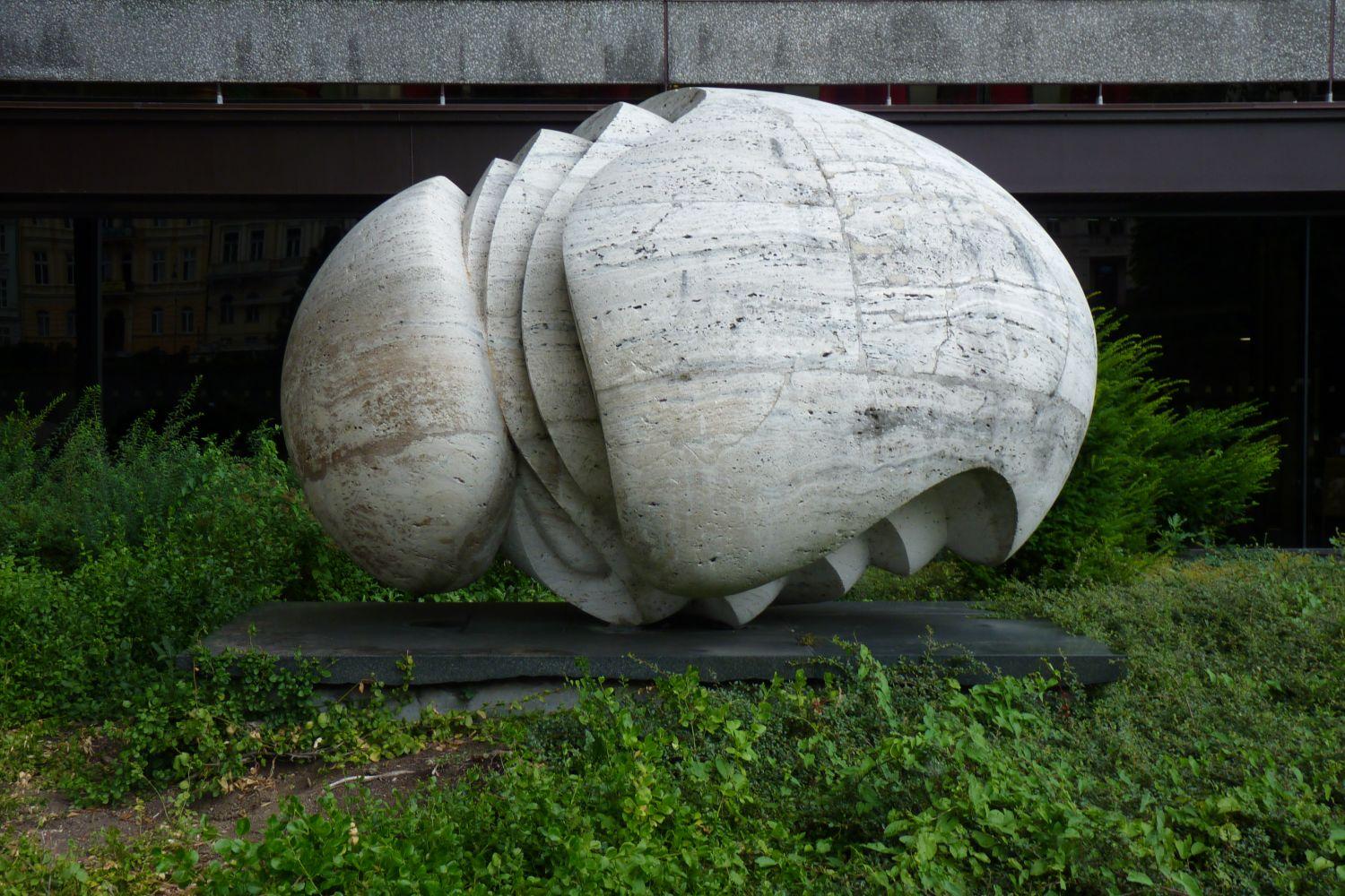 Univerzita Pardubice a VŠCHT Praha spustí unikátní databázi poválečného umění 