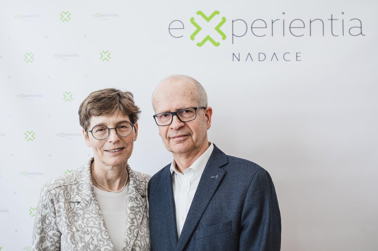 Jeden z největších filantropických počinů v ČR