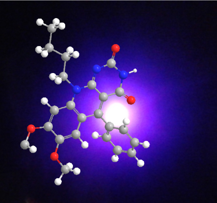 Světlo dělá z analogů vitaminu B2 silná redukční činidla