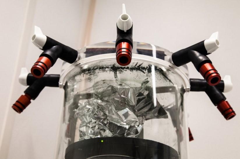 Nanoroboti v Česku ožívají