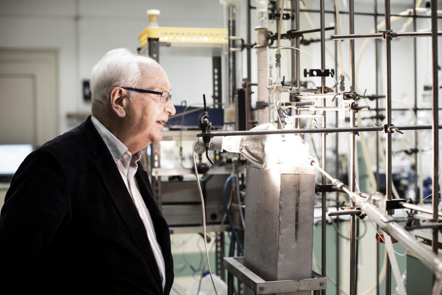 Co inženýr nenapsal, to neudělal