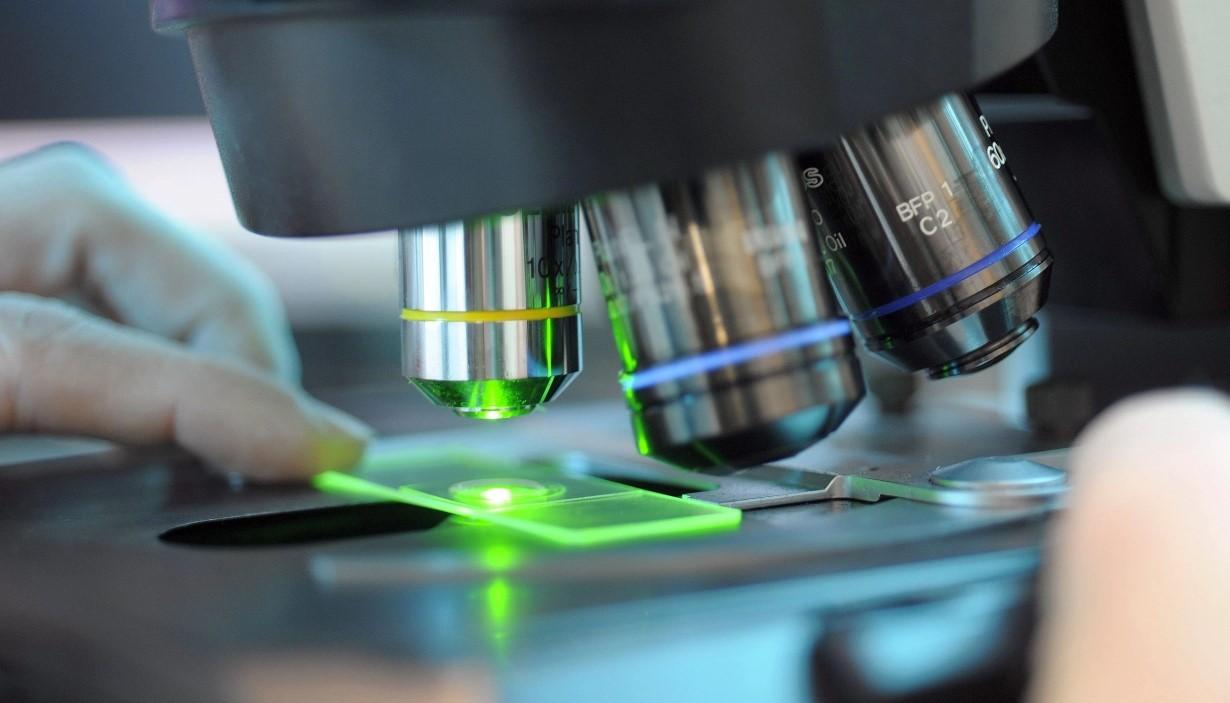 Investice do výzkumu nanorobotů je riziko