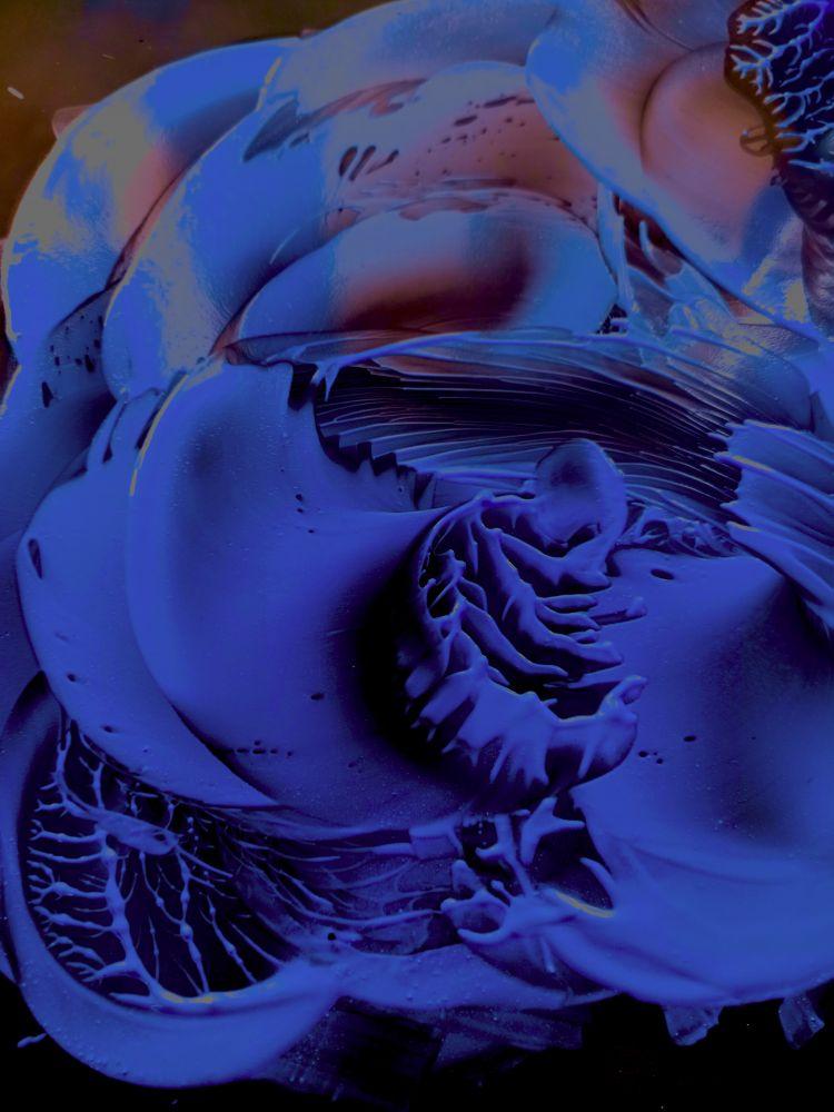 Fotosoutěž Svět (je) chemie