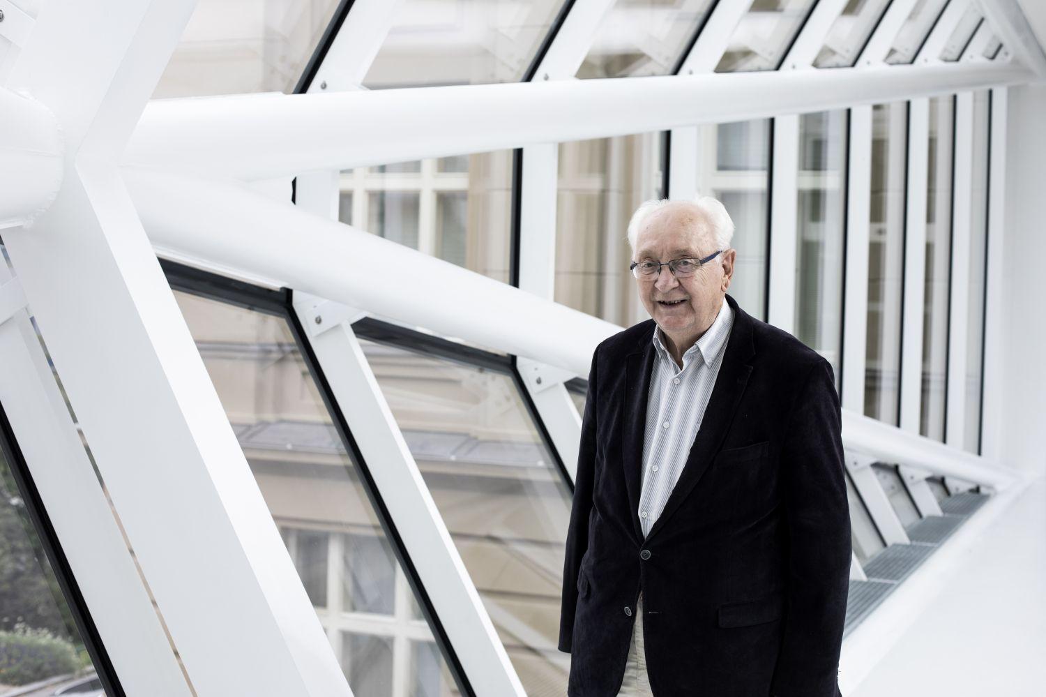 Nová technologie DCPD pro ORLEN Unipetrol