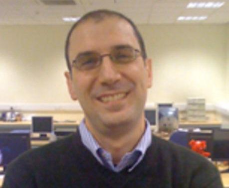 Přednáška z oblasti medicinální chemie