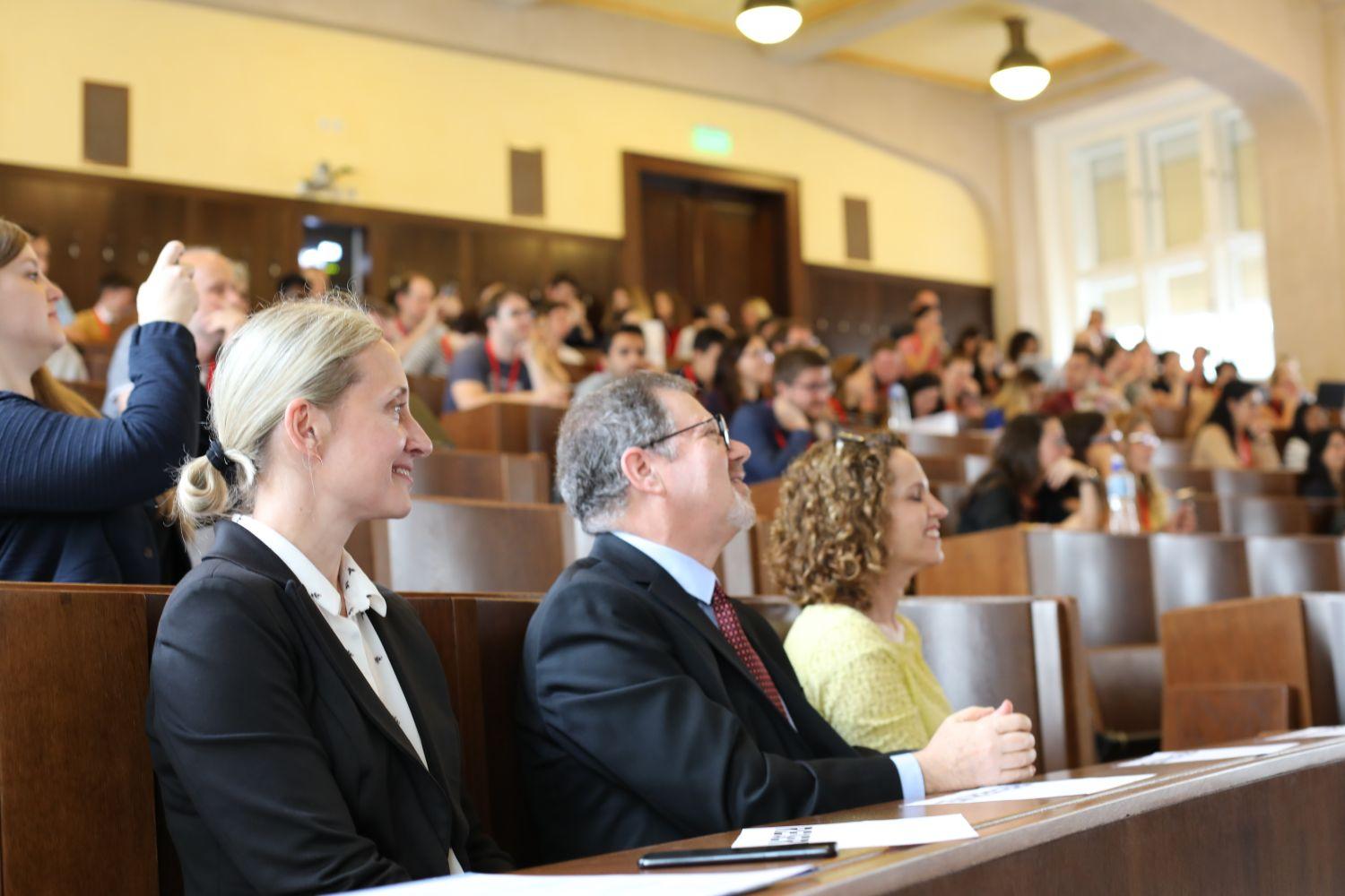 8. Letní škola medicinální chemie „Advances in Drug Discovery“ bude opět v Praze