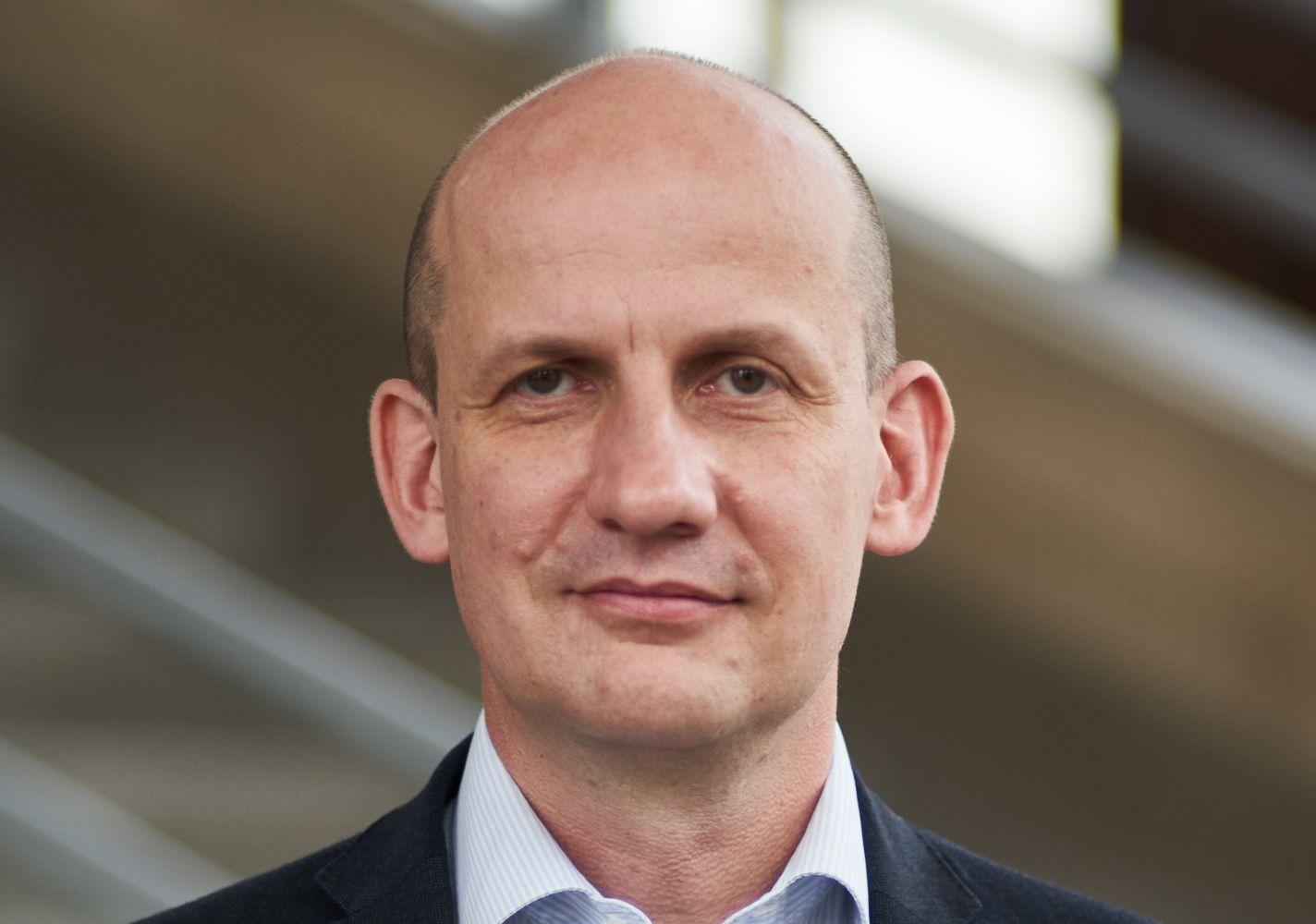 Nejsem revolucionář