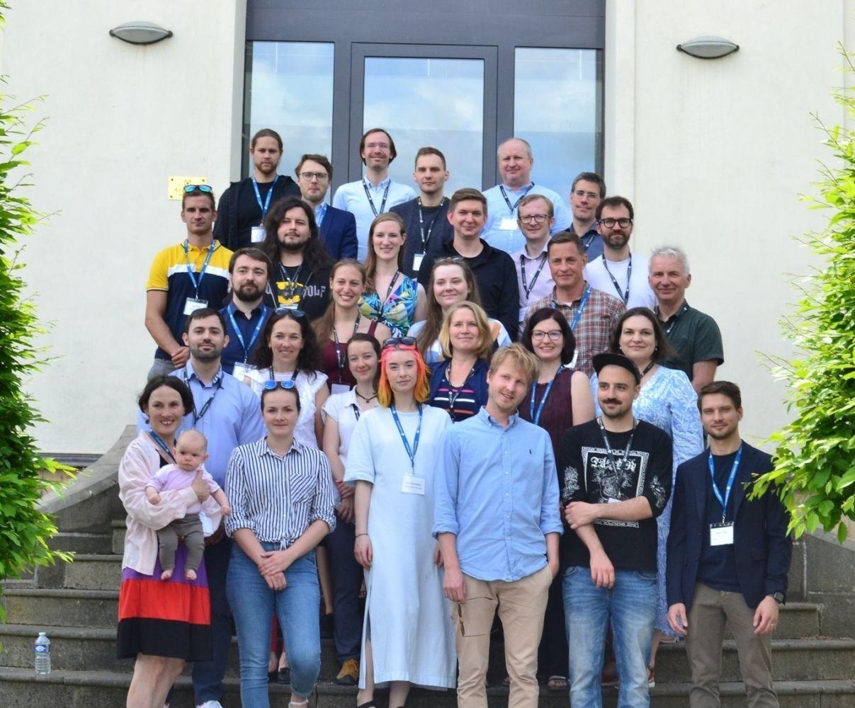 Vědkyně z VŠCHT získaly Fulbrightovo stipendium