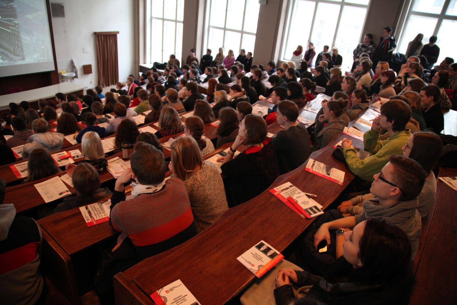 XLVII. ročník Akademie mládeže