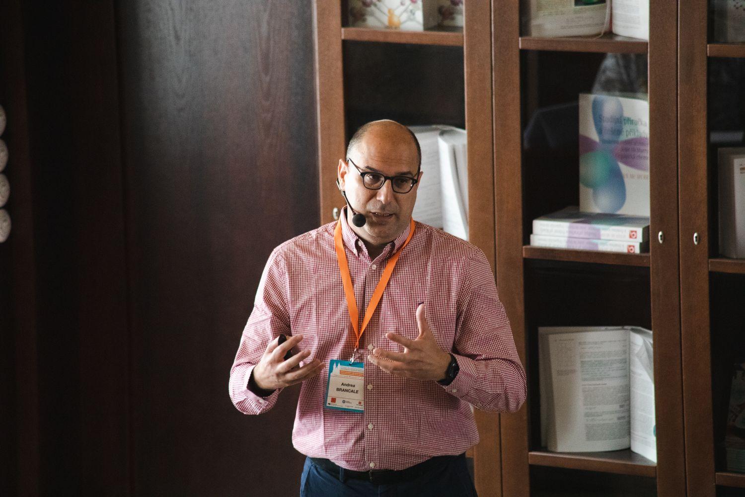 Nová výzkumná skupina v oblasti medicinální chemie