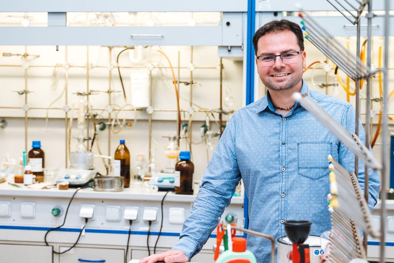 Na VŠCHT poběží forenzně-toxikologický výzkum za 40 milionů