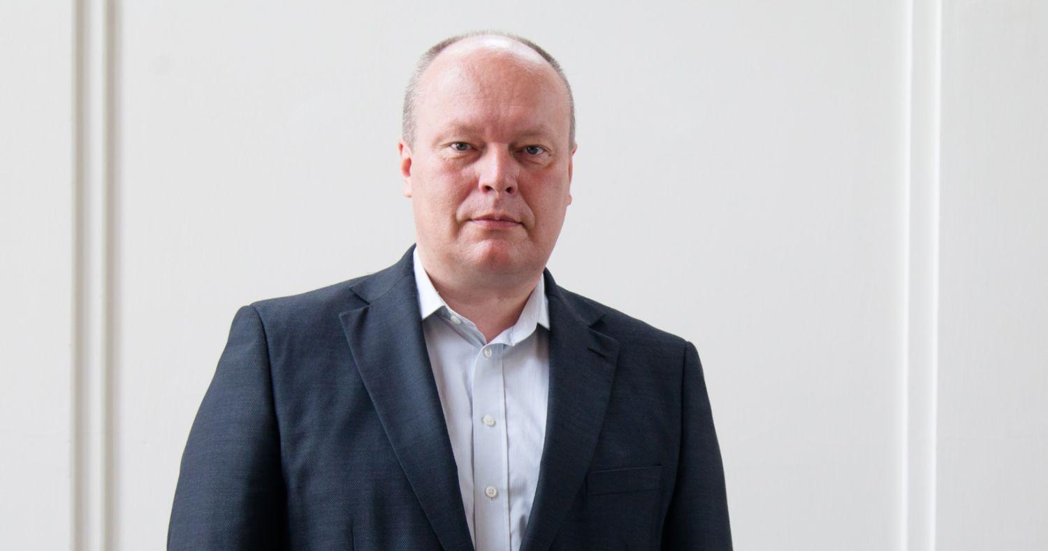 Profesor Bouzek získal čestné uznání předsedy GAČR