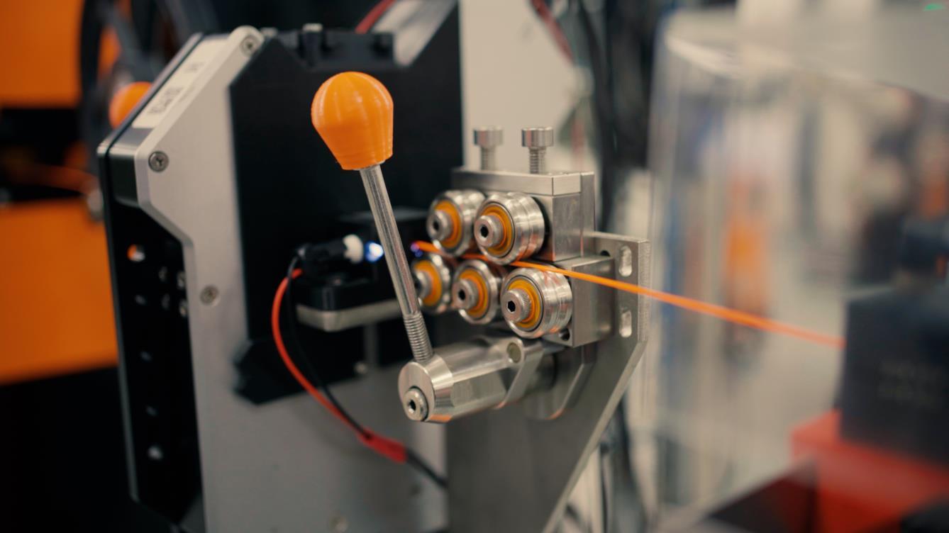 VŠCHT Praha se podílí na Národním centru kompetence pro 3D tisk