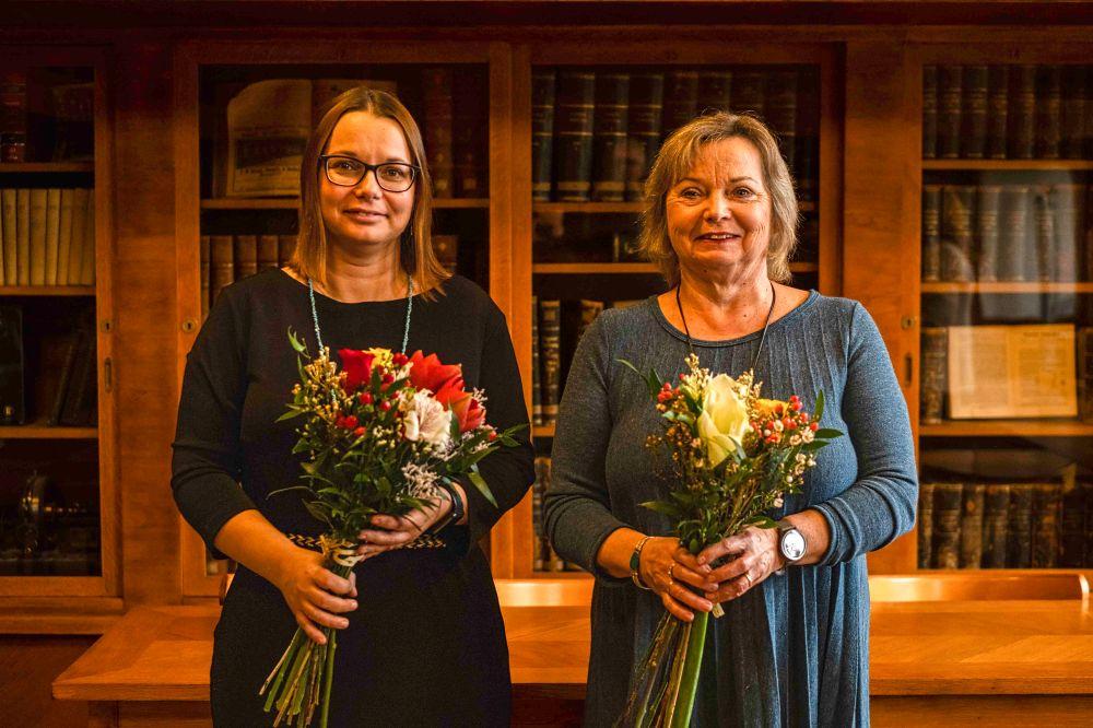 Ceny J. Hamáčkové znají své vítěze