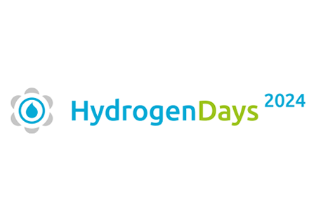 Konference Hydrogendays 2024