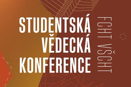 Studentská vědecká konference 2023