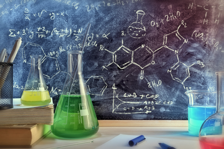 Vyhlášení soutěže Via Chimica