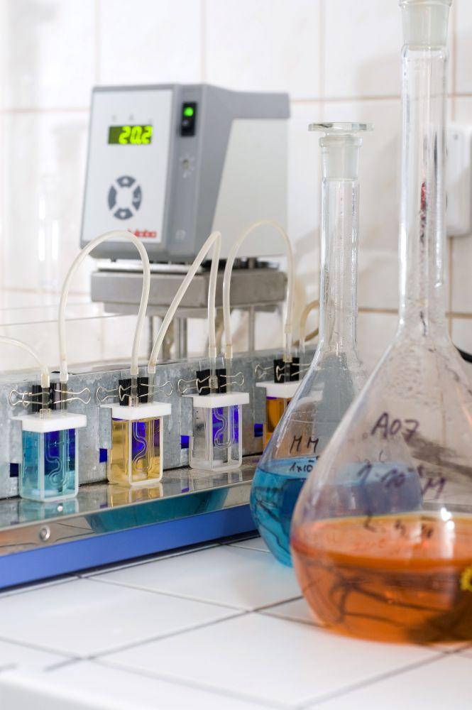 Vypsaná témata dizertačních prací