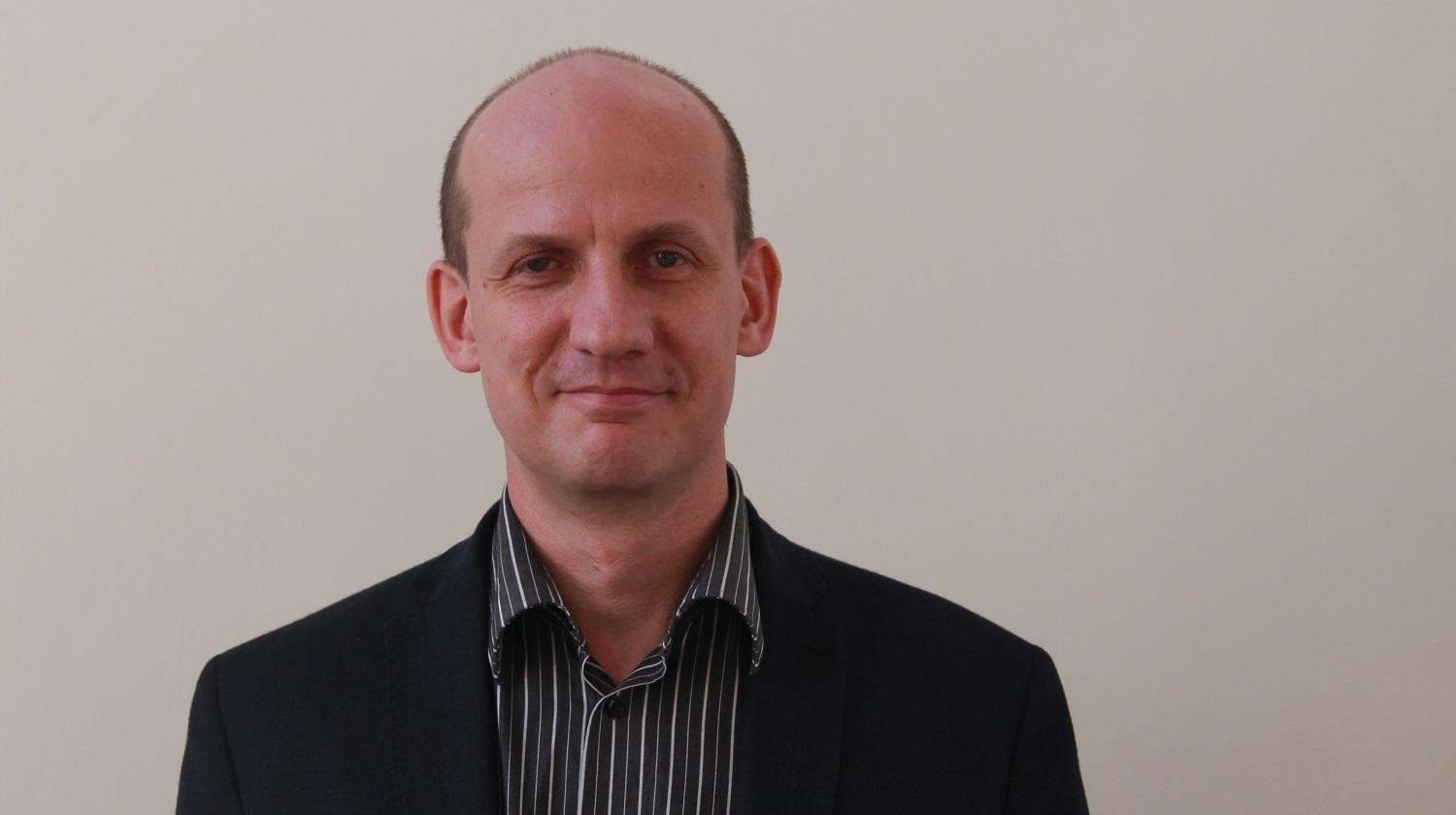 Kandidátem na děkana FCHT zvolen profesor Zámostný