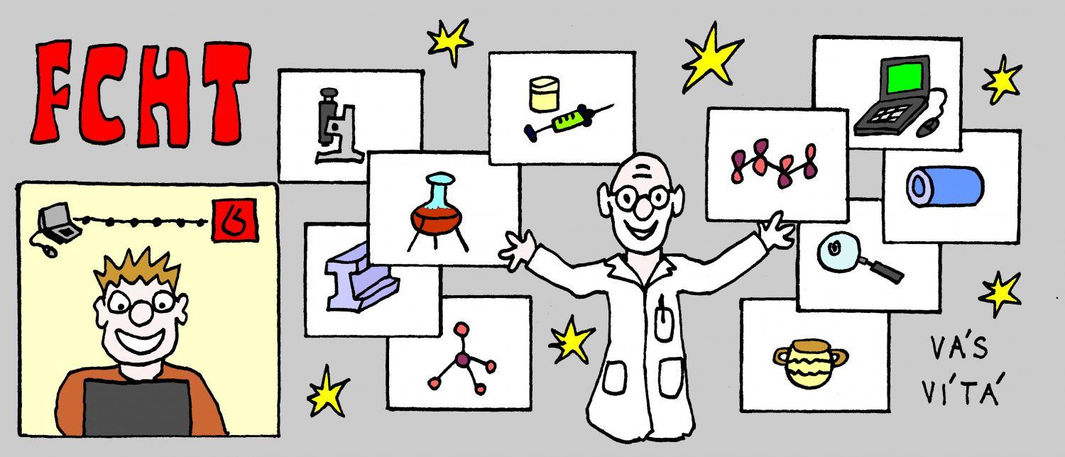 Online setkání uchazečů o studium