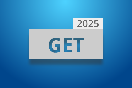GET 2025