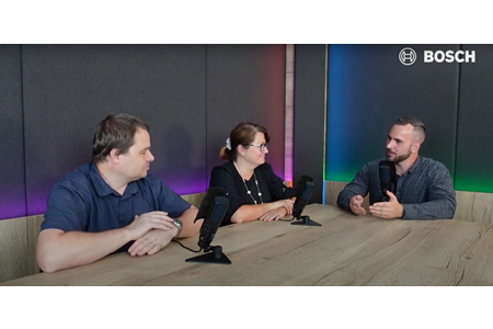 Rozhovor s docentem Martinem Paidarem