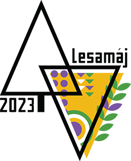 Lesamáj 2023