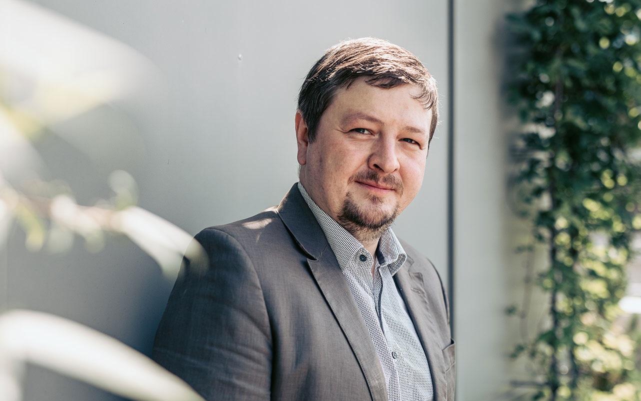 Start-up grant Nadace Experientia míří na Ústav organické chemie FCHT