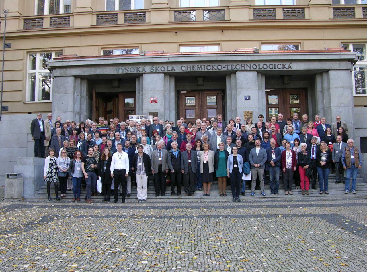 70 let Ústavu polymerů