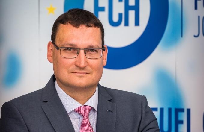 Rozhovor s Bartem Biebuyckem