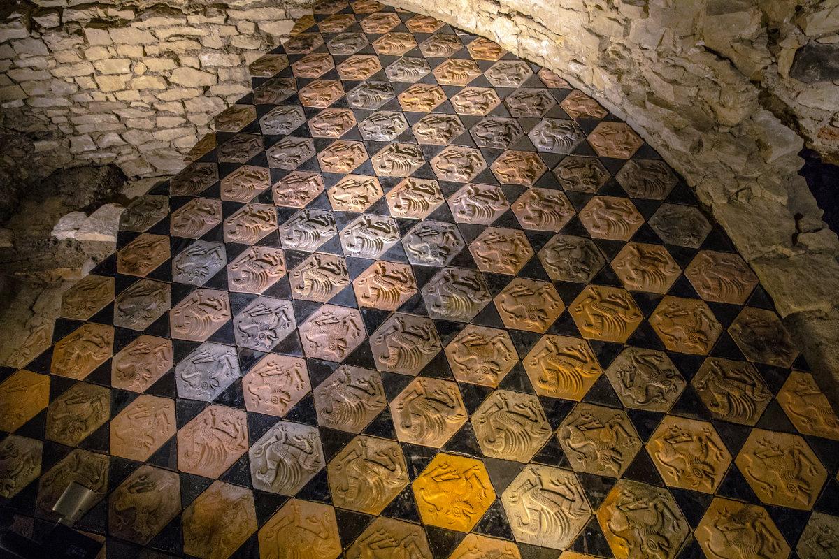 Ocenění Europa Nostra za záchranu rotundy sv. Václava