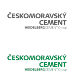 Českomoravský cement, závod Radotín