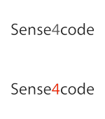 Sense4code
