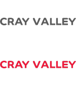Cray valley