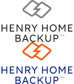 Henry home backup