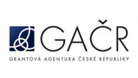 GACR-logo