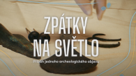 zpatky na svetlo