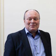 Prof. Bouzek