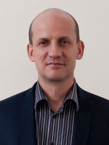 prof. Ing. Petr Zámostný, Ph.D.