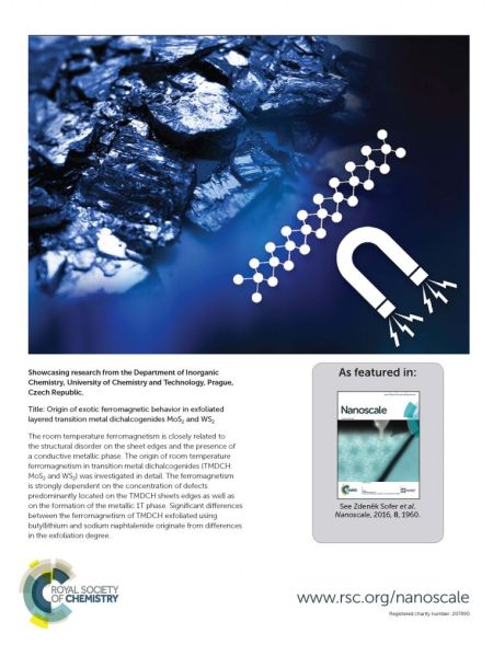 Nanoscale