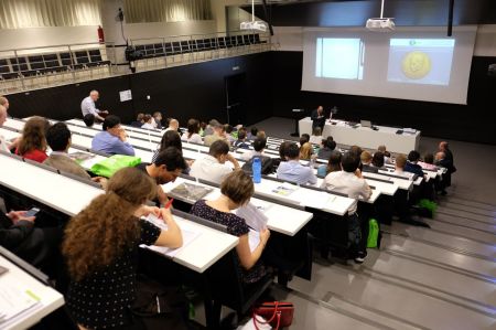 Evropské sympozium elektrochemického inženýrství