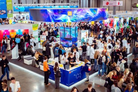 Gaudeamus Brno 2024 (foto - Jonáš Priškin) 01