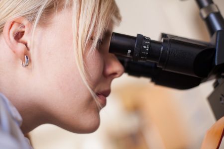 Doktorské studium na VŠCHT