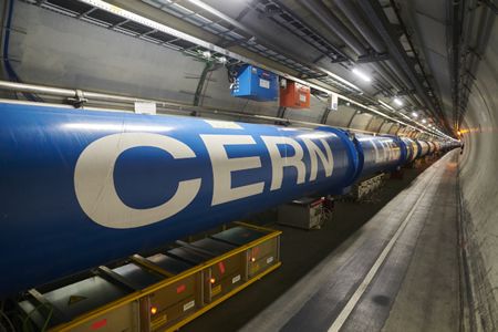 CERN_foto