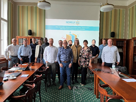 Newely_meeting