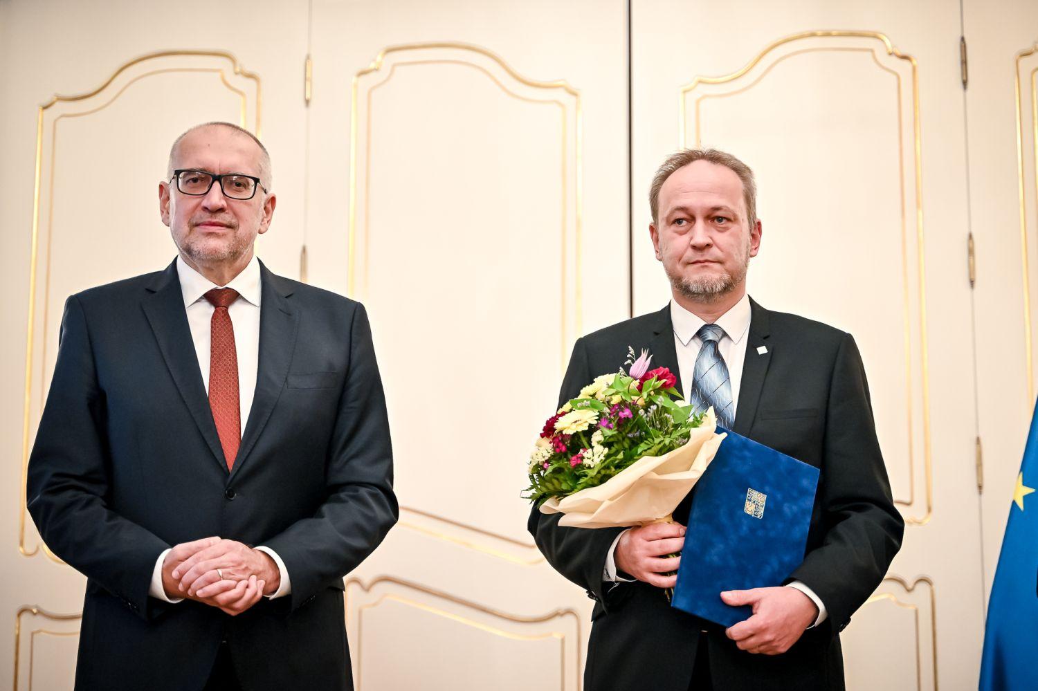 Radek-CIbulka-u-ministra