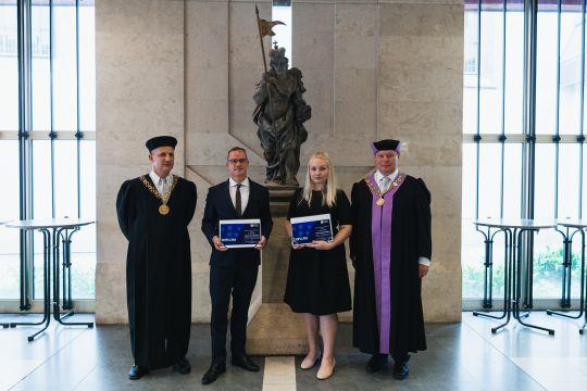 Cena Ivana Dlouhého